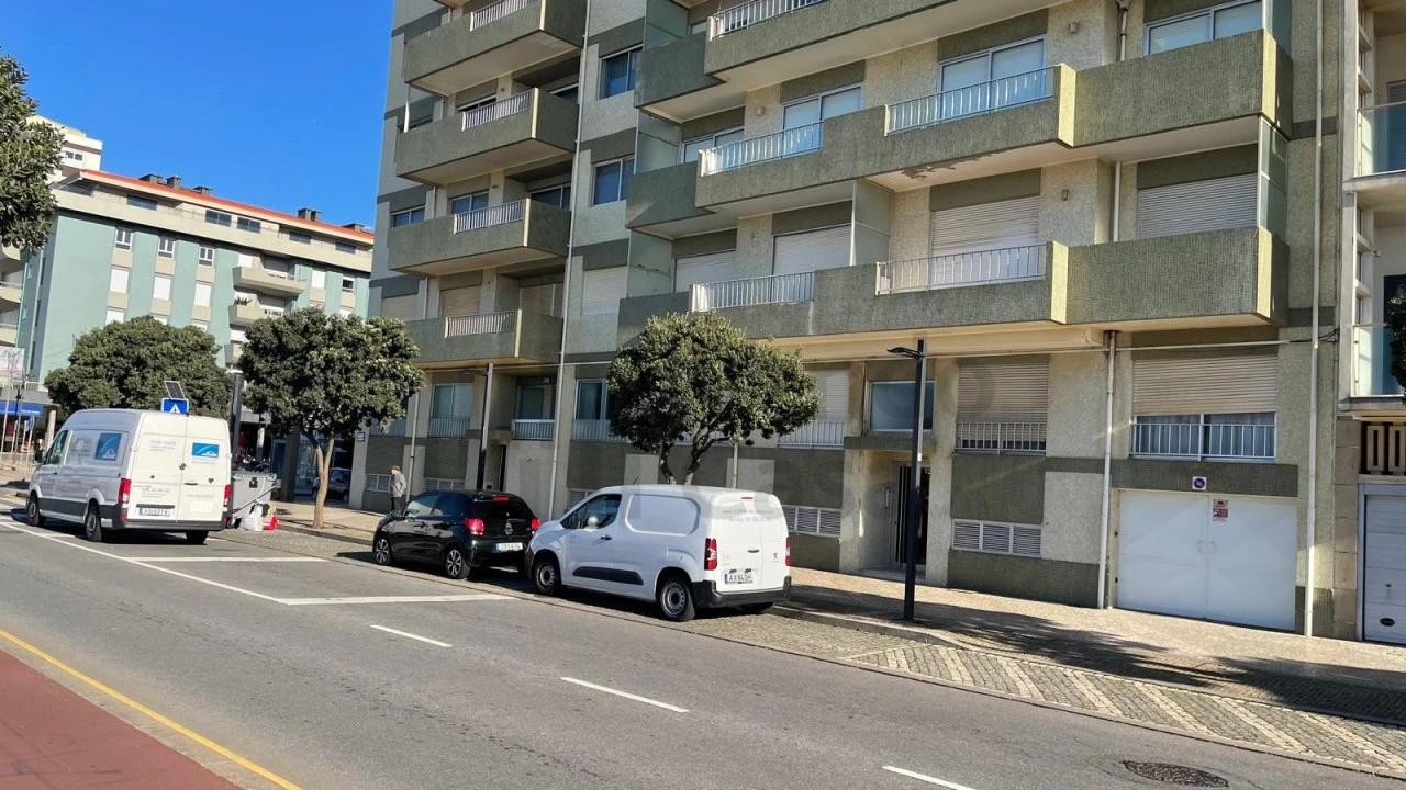 Apartamento T3 para Venda em Póvoa de Varzim, Beiriz e Argivai Foto 5