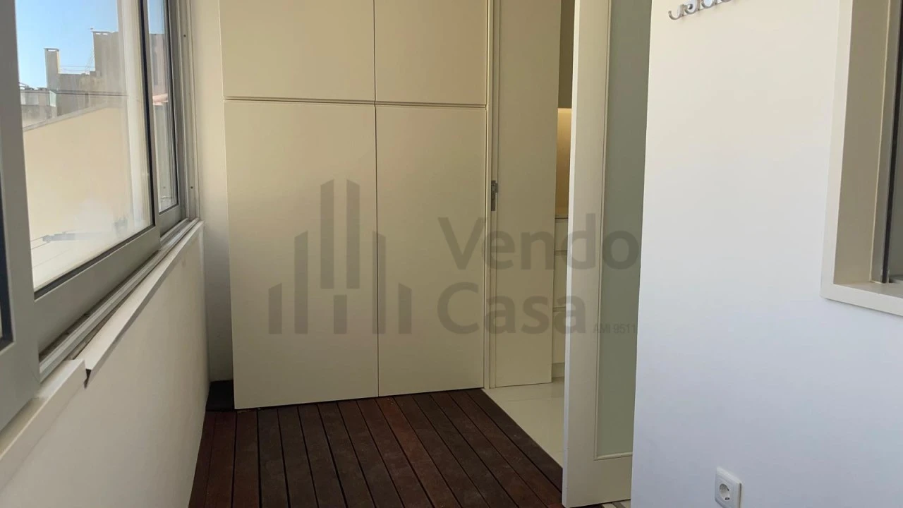 Apartamento T3 para Venda em Póvoa de Varzim, Beiriz e Argivai Foto 15