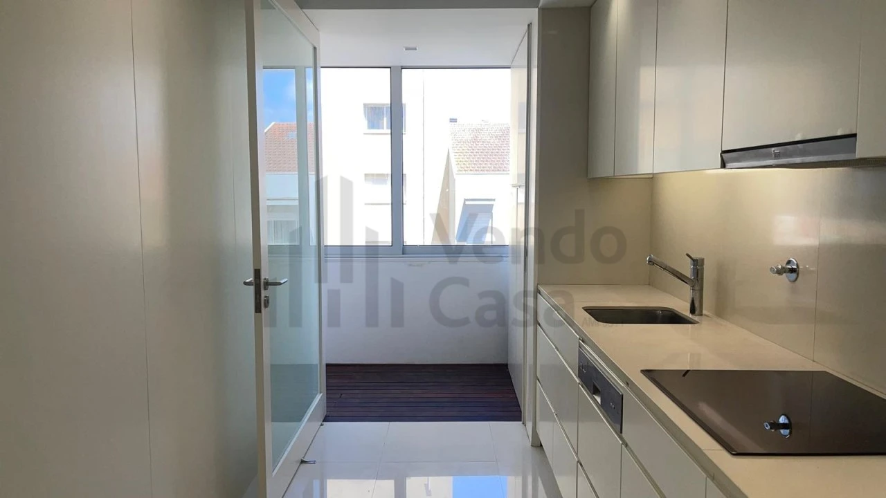Apartamento T3 para Venda em Póvoa de Varzim, Beiriz e Argivai Foto 17