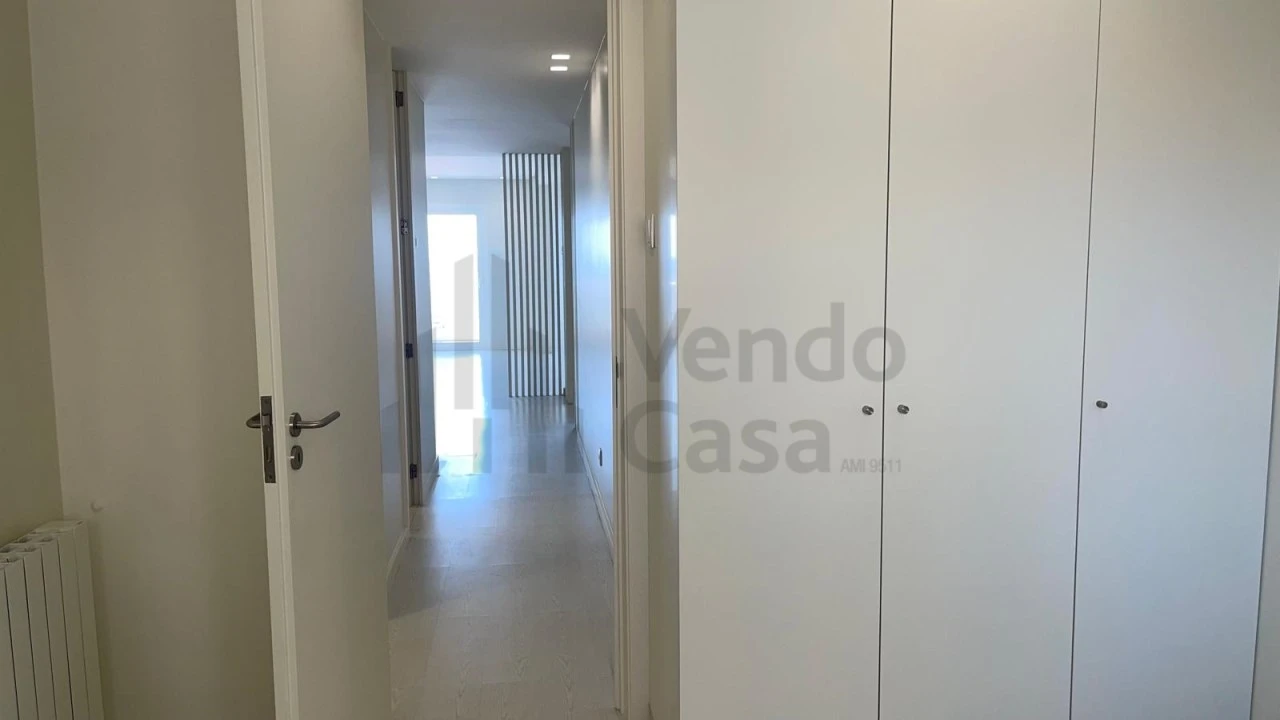 Apartamento T3 para Venda em Póvoa de Varzim, Beiriz e Argivai Foto 20