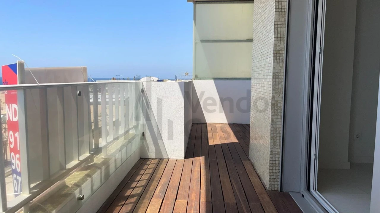 Apartamento T3 para Venda em Póvoa de Varzim, Beiriz e Argivai Foto 30