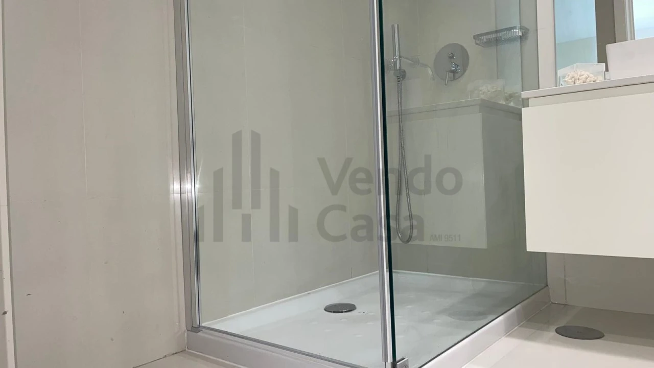 Apartamento T3 para Venda em Póvoa de Varzim, Beiriz e Argivai Foto 38