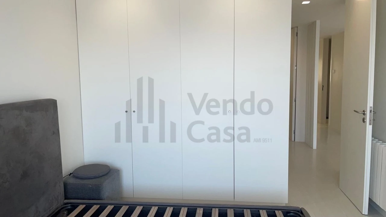 Apartamento T3 para Venda em Póvoa de Varzim, Beiriz e Argivai Foto 41