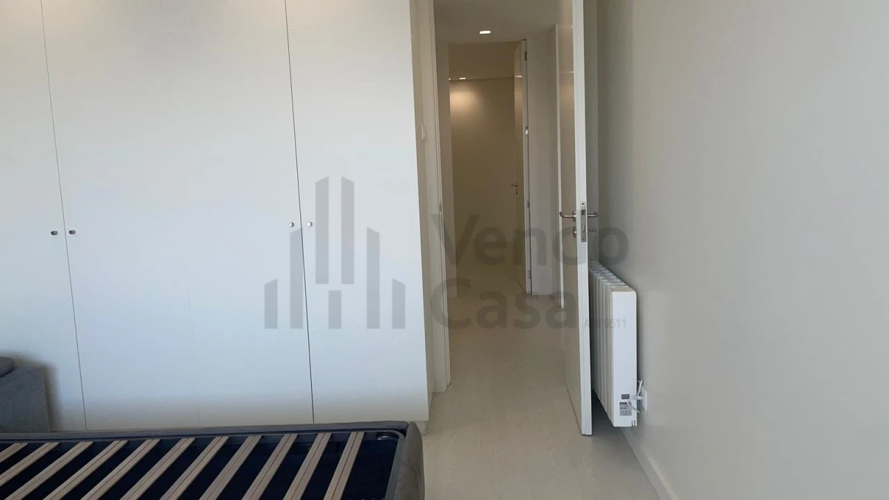 Apartamento T3 para Venda em Póvoa de Varzim, Beiriz e Argivai Foto 42
