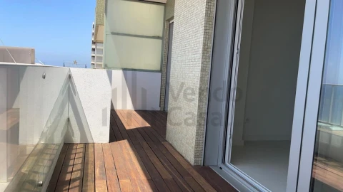 Apartamento T3 para Venda em Póvoa de Varzim, Beiriz e Argivai