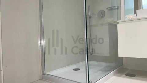 Apartamento T3 para Venda em Póvoa de Varzim, Beiriz e Argivai