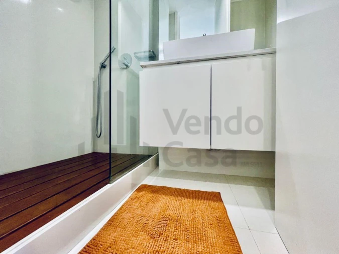 Apartamento T3 para Venda em Póvoa de Varzim, Beiriz e Argivai Foto 7