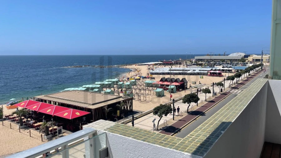 Apartamento T3 para Venda em Póvoa de Varzim, Beiriz e Argivai Foto 4