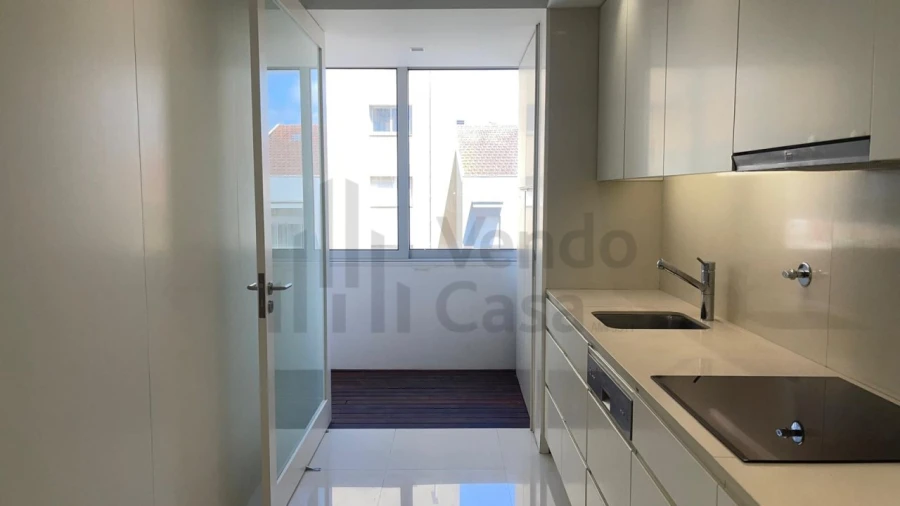 Apartamento T3 para Venda em Póvoa de Varzim, Beiriz e Argivai Foto 17