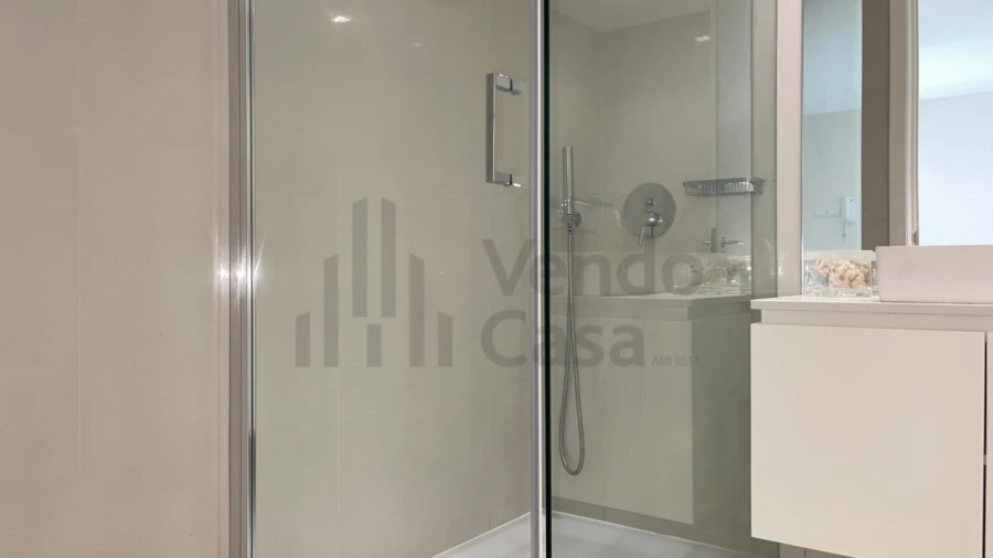 Apartamento T3 para Venda em Póvoa de Varzim, Beiriz e Argivai Foto 37