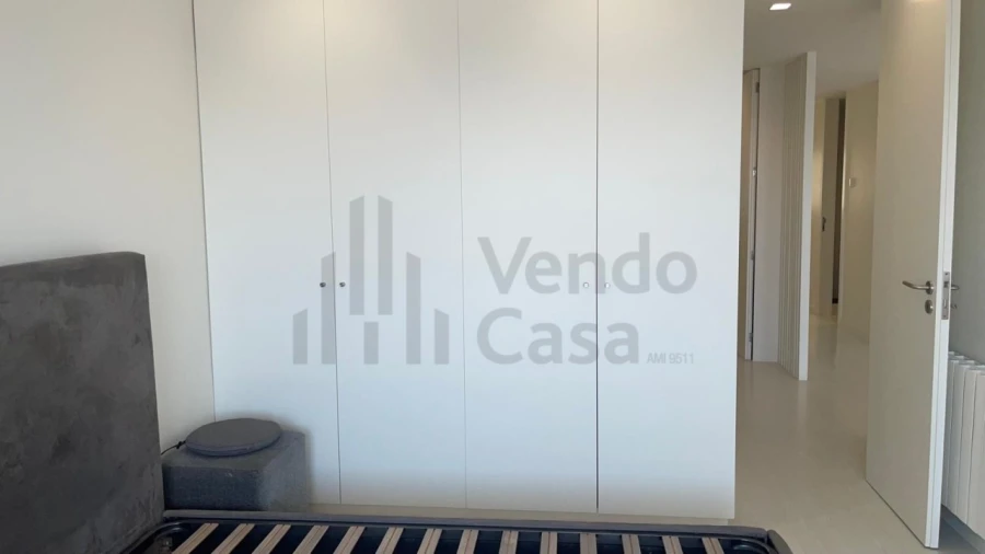 Apartamento T3 para Venda em Póvoa de Varzim, Beiriz e Argivai Foto 41
