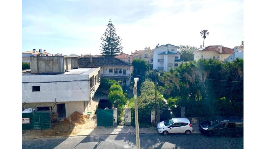 Apartamento para Venda em Carcavelos e Parede Foto 10