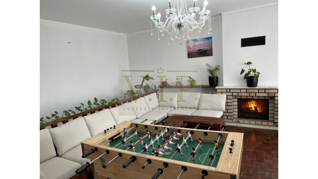 Moradia T11 para Venda em Atouguia da Baleia Foto 36