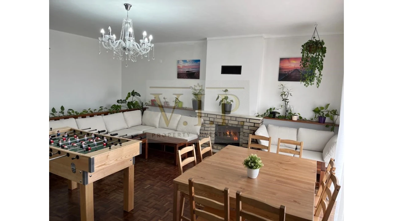 Moradia T11 para Venda em Atouguia da Baleia Foto 39