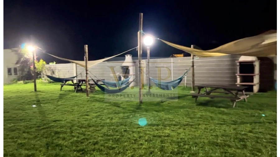 Moradia T11 para Venda em Atouguia da Baleia Foto 21