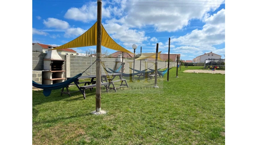 Moradia T11 para Venda em Atouguia da Baleia Foto 50