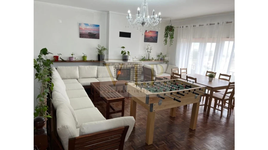 Moradia T11 para Venda em Atouguia da Baleia Foto 57