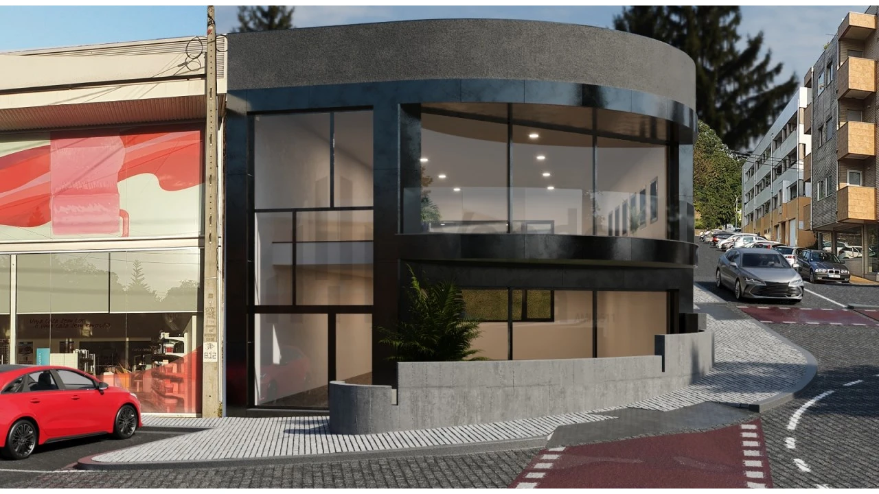 Armazém para Venda em Celeirós, Aveleda e Vimieiro Foto 1