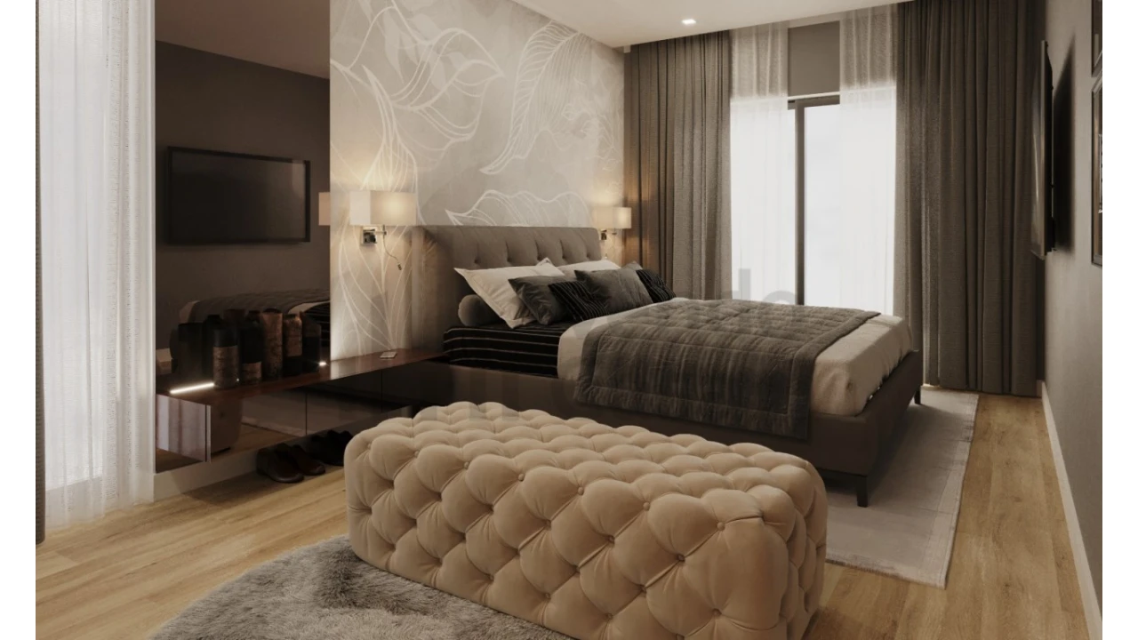 Apartamento T3 para Venda em Celeirós, Aveleda e Vimieiro Foto 18
