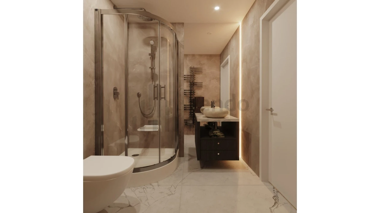 Apartamento T3 para Venda em Celeirós, Aveleda e Vimieiro Foto 28