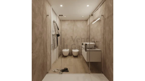 Apartamento T3 para Venda em Celeirós, Aveleda e Vimieiro