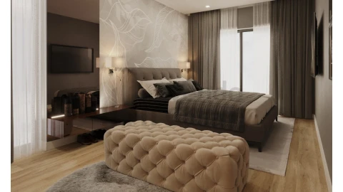 Apartamento T3 para Venda em Celeirós, Aveleda e Vimieiro