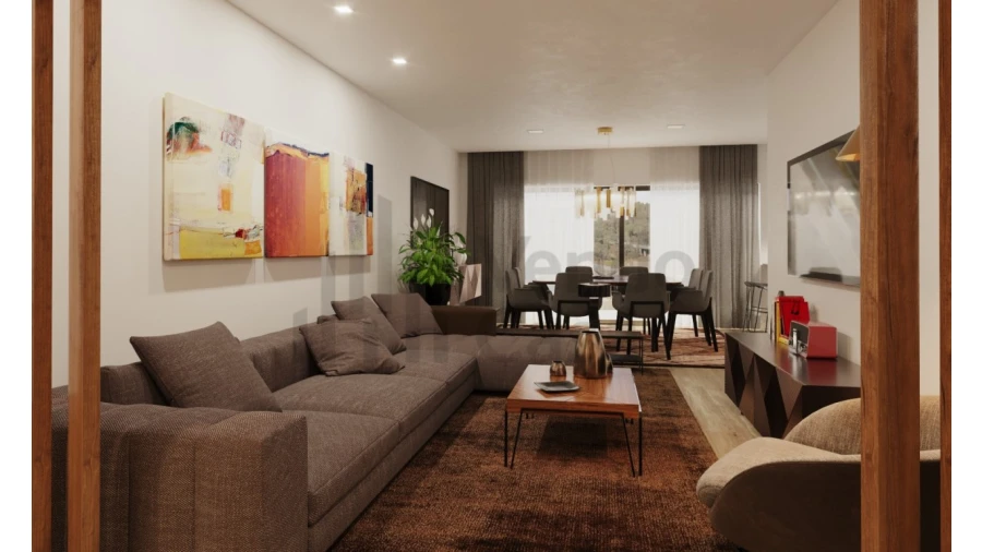 Apartamento T3 para Venda em Celeirós, Aveleda e Vimieiro Foto 15