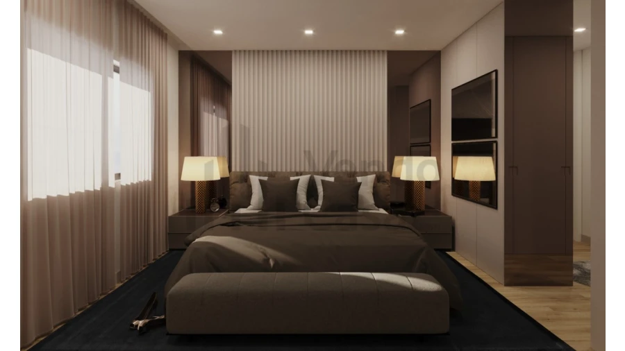 Apartamento T3 para Venda em Celeirós, Aveleda e Vimieiro Foto 16