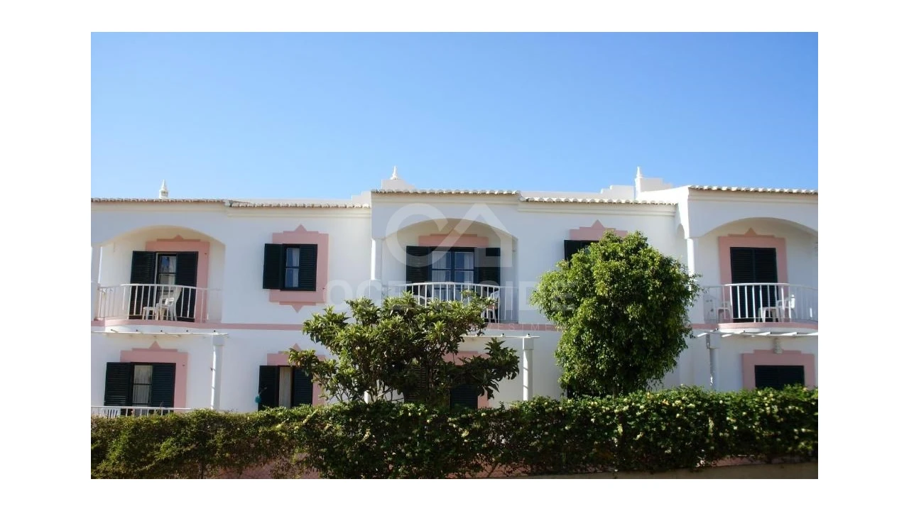 Apartamento para Venda em Vila de Sagres Foto 1