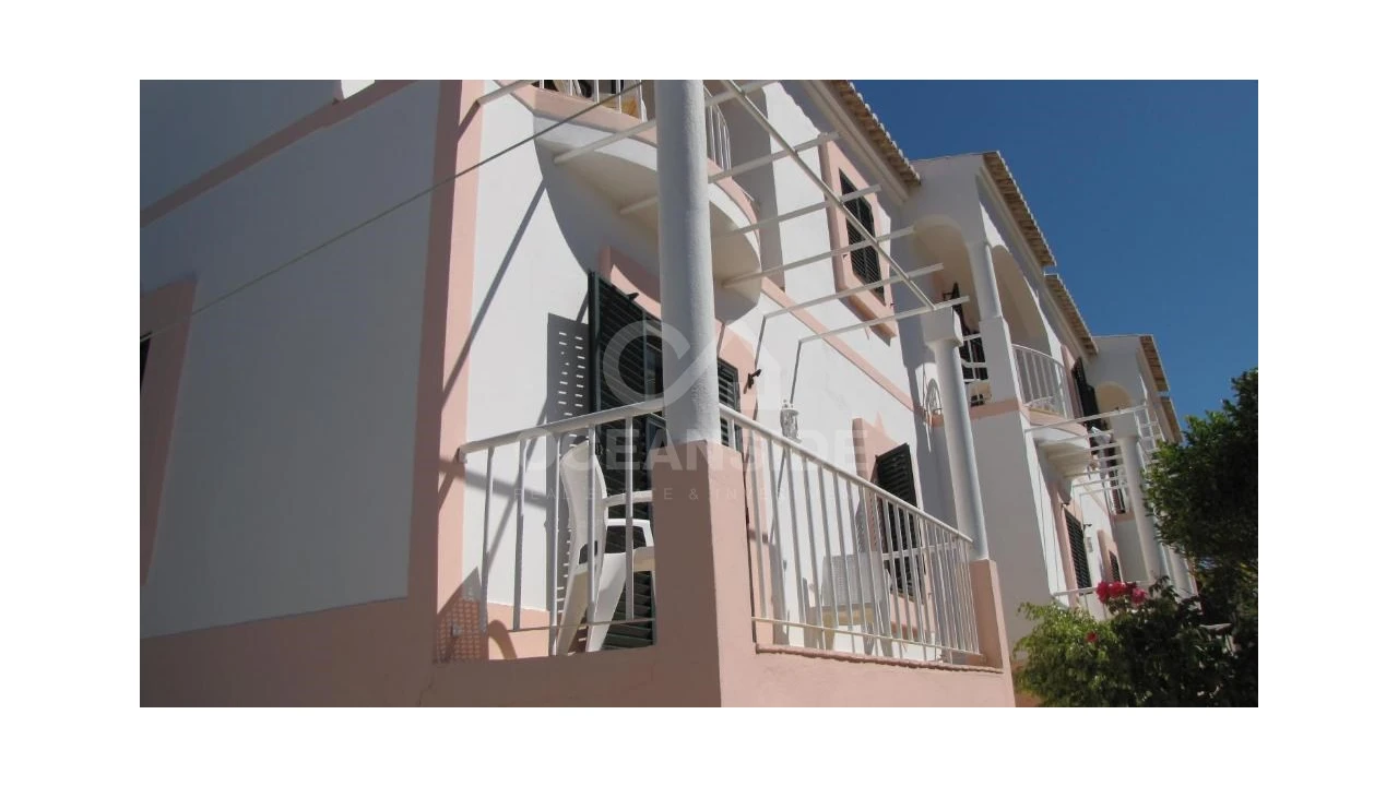 Apartamento para Venda em Vila de Sagres Foto 2