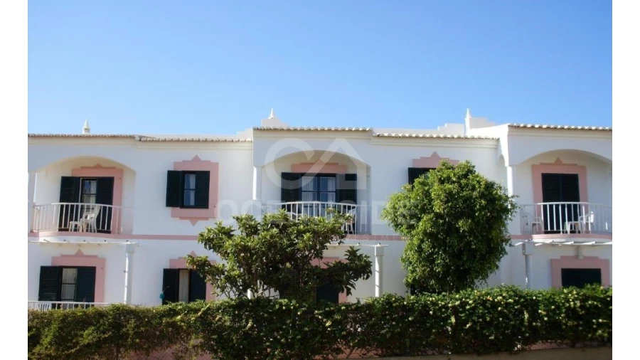 Apartamento para Venda em Vila de Sagres