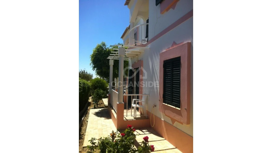 Apartamento para Venda em Vila de Sagres Foto 4