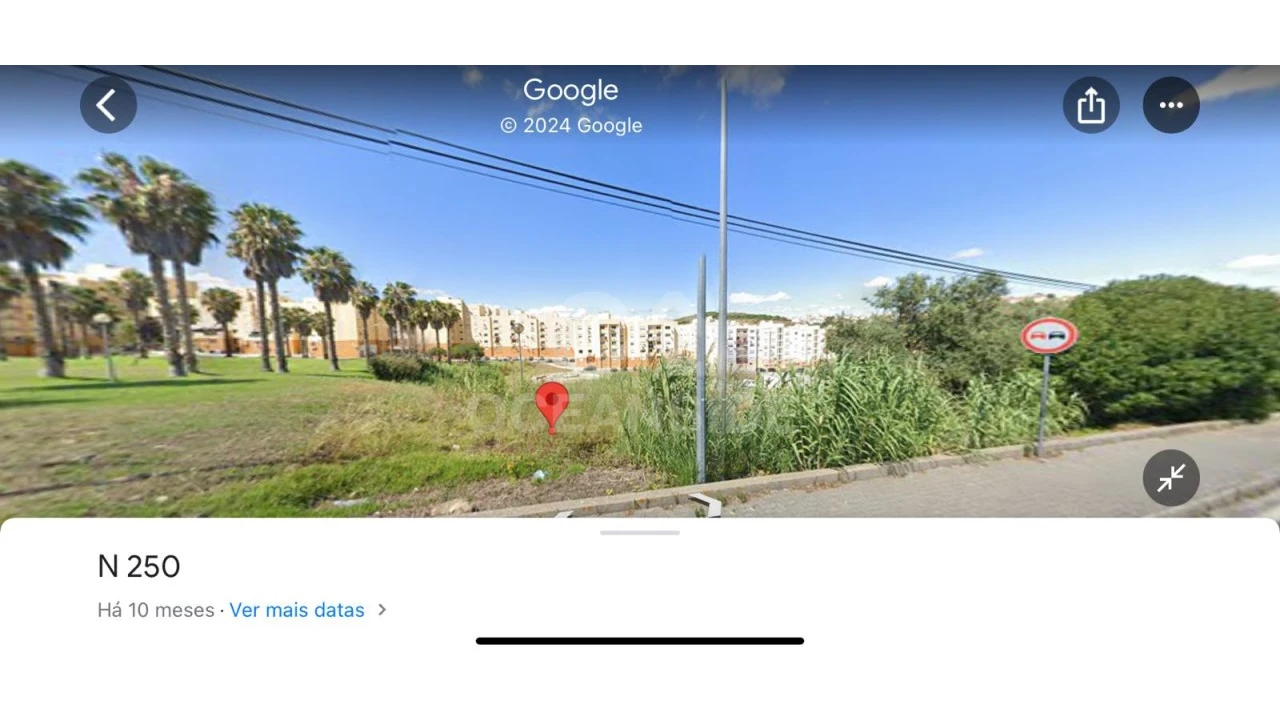 Terreno para Venda em Camarate, Unhos e Apelação Foto 1