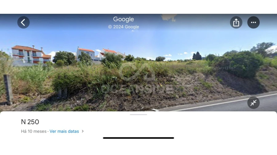 Terreno para Venda em Camarate, Unhos e Apelação Foto 3