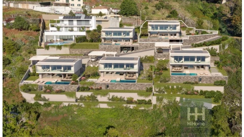 Moradia T3 para Venda em São Gonçalo