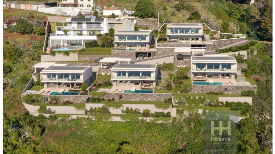 Moradia T3 para Venda em São Gonçalo Foto 11
