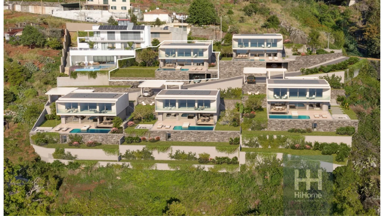 Moradia T3 para Venda em São Gonçalo Foto 4