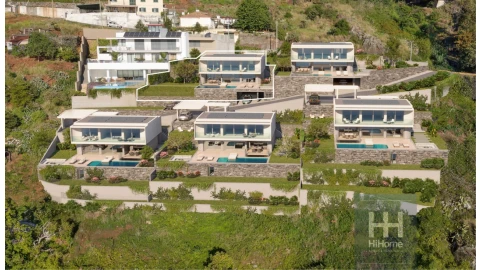 Moradia T3 para Venda em São Gonçalo