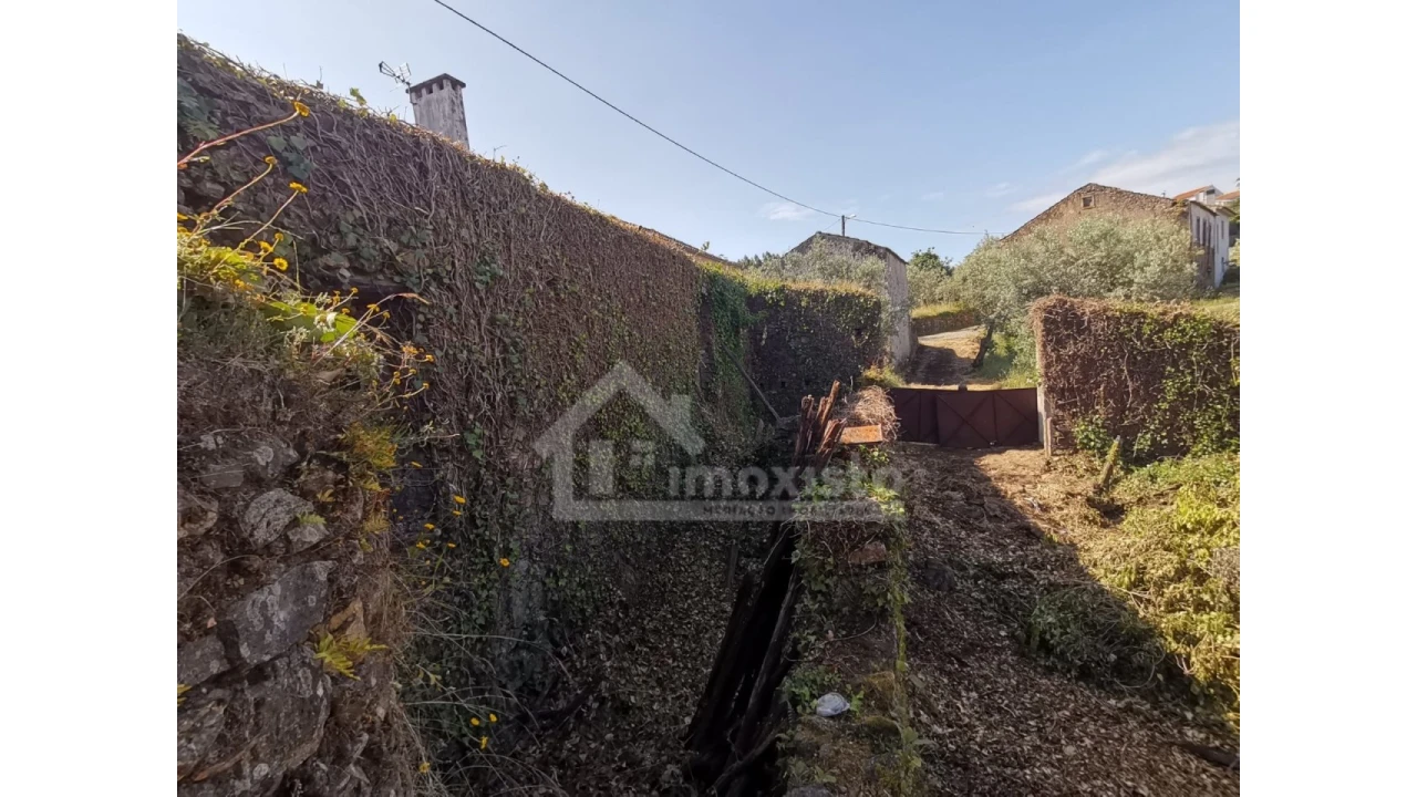 Quinta T1 para Venda em Arega Foto 12