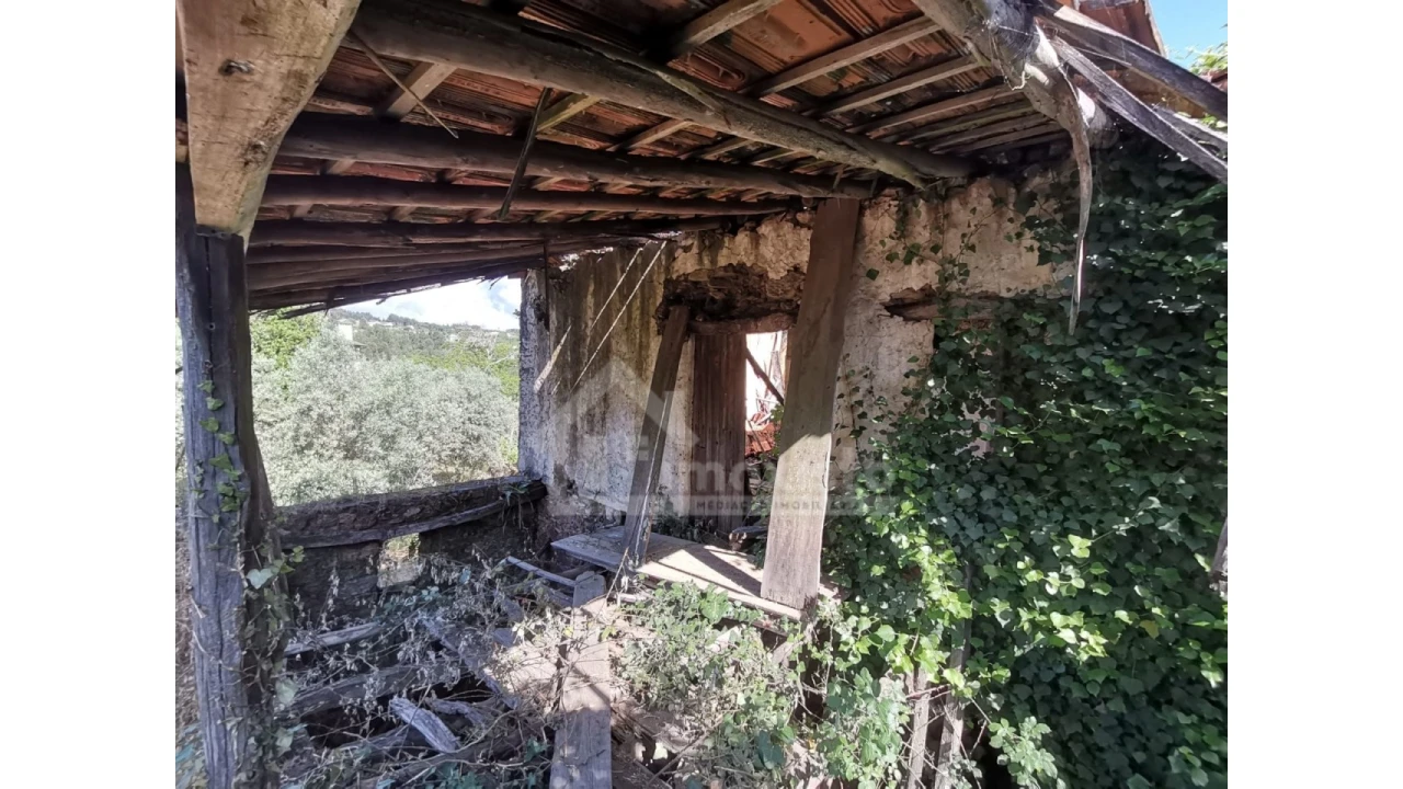 Quinta T1 para Venda em Arega Foto 13