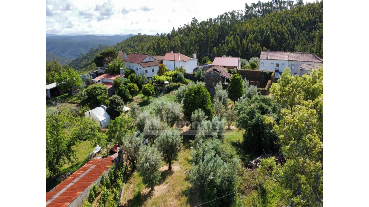 Quinta T1 para Venda em Arega Foto 15