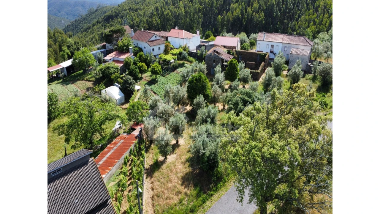 Quinta T1 para Venda em Arega Foto 16