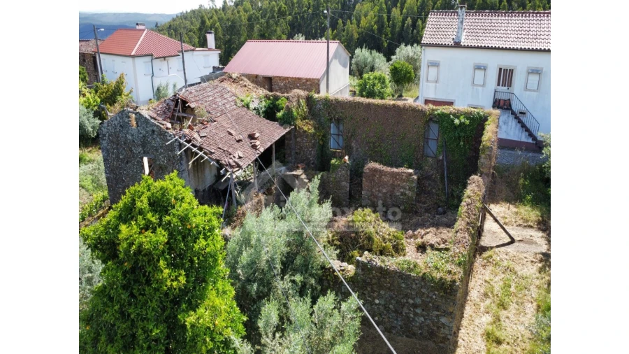 Quinta T1 para Venda em Arega