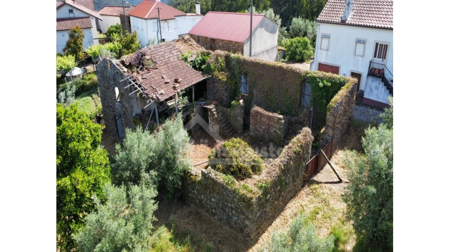 Quinta T1 para Venda em Arega Foto 2