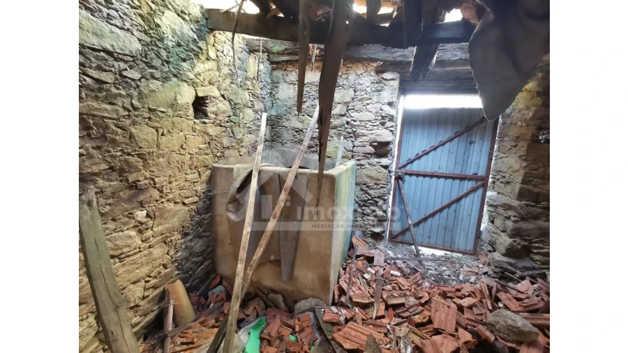 Quinta T1 para Venda em Arega Foto 5