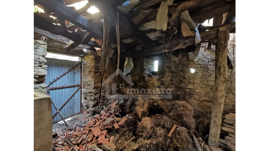 Quinta T1 para Venda em Arega Foto 8