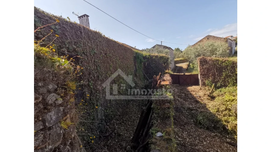 Quinta T1 para Venda em Arega Foto 12