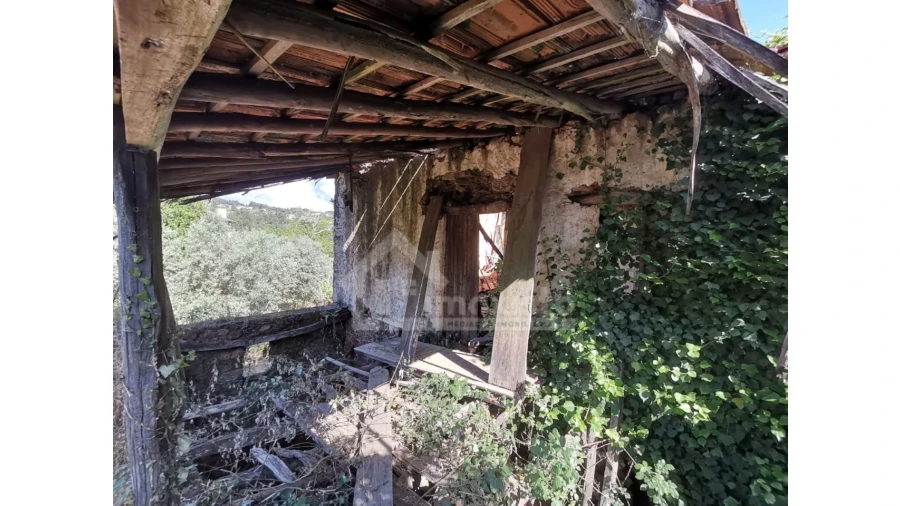 Quinta T1 para Venda em Arega Foto 13