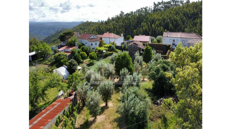 Quinta T1 para Venda em Arega Foto 15