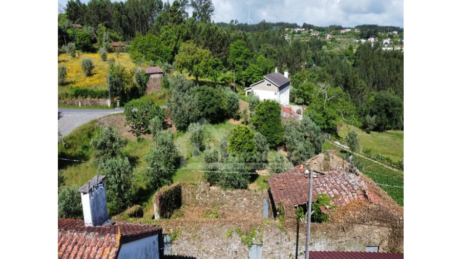 Quinta T1 para Venda em Arega Foto 17